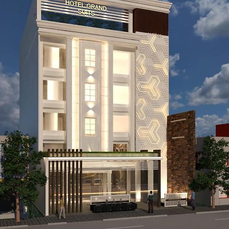 Hotel Br Grand With Nimo Club Amritsar -5 Mint From Golden Temple Exteriér fotografie